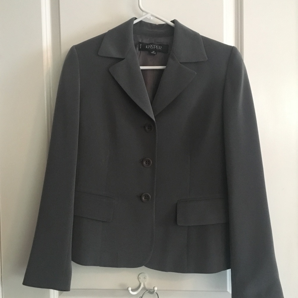 Kasper Suit Jacket